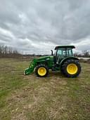 2023 John Deere 5090E Image