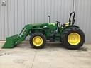 2023 John Deere 5090E Image