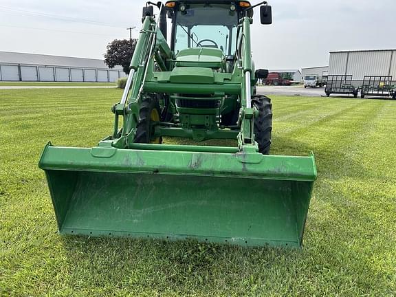 Image of John Deere 5090E equipment image 1