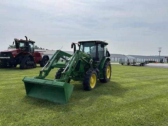 Image of John Deere 5090E Primary image