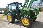 Image of John Deere 5090E equipment image 3