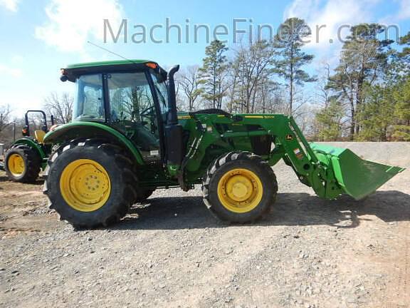 Image of John Deere 5090E Primary image