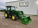 2023 John Deere 5090E Image