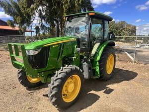 2023 John Deere 5090E Image