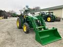 2023 John Deere 5090E Image