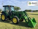 2023 John Deere 5090E Image