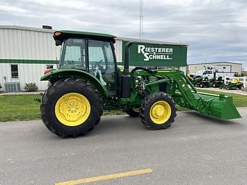 2023 John Deere 5090E Equipment Image0