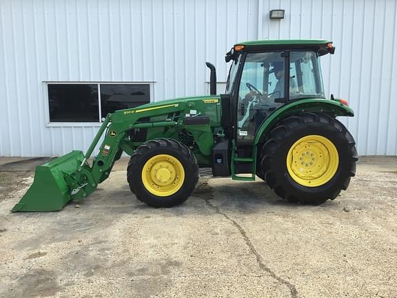 Image of John Deere 5090E Primary image