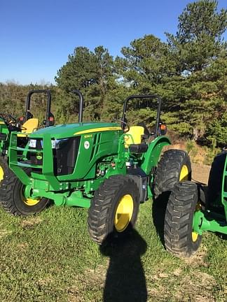 Image of John Deere 5090E equipment image 3