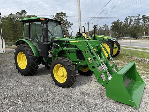 Image of John Deere 5090E Primary image