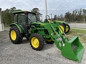 Thumbnail image John Deere 5090E 3