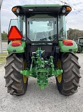 Main image John Deere 5090E 6