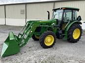 Thumbnail image John Deere 5090E 8