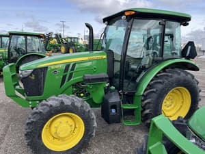 2023 John Deere 5090E Image