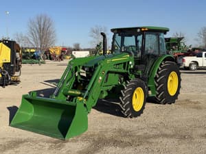 2023 John Deere 5090E Image