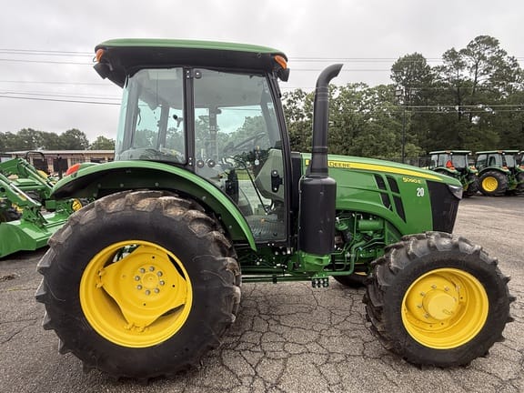 2023 John Deere 5090E Equipment Image0