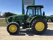 Thumbnail image John Deere 5090E 3