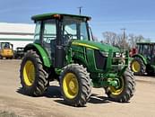 Thumbnail image John Deere 5090E 7