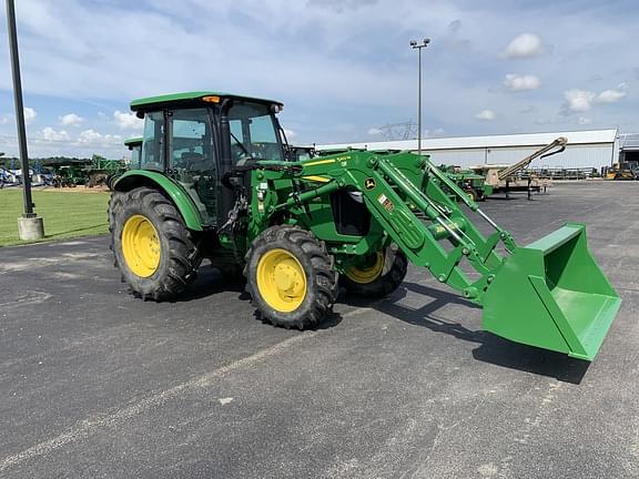 Image of John Deere 5090E Primary image