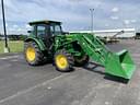 2023 John Deere 5090E Image