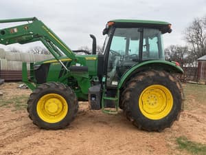 2023 John Deere 5090E Image