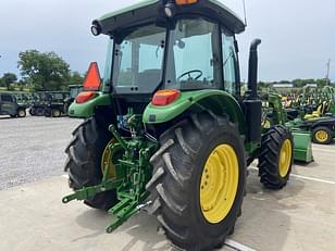 Main image John Deere 5090E 12