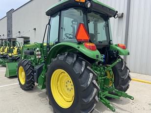 Main image John Deere 5090E 6