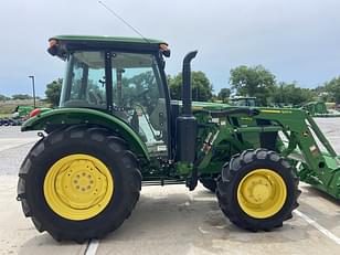 Main image John Deere 5090E 7