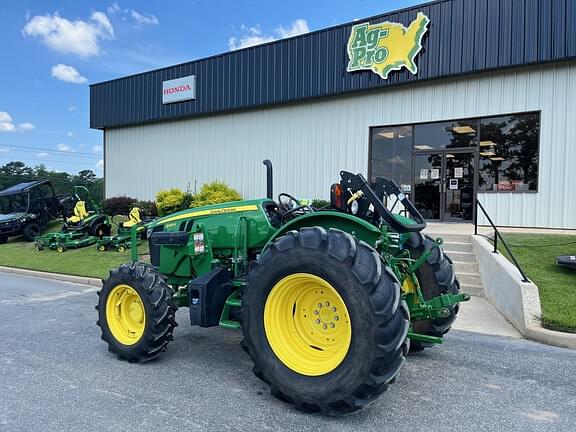 Image of John Deere 5090E equipment image 1