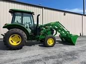 Thumbnail image John Deere 5090E 1