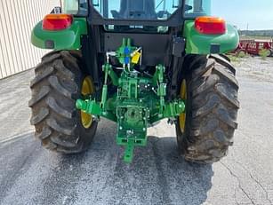 Main image John Deere 5090E 4