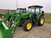 Thumbnail image John Deere 5090E 1