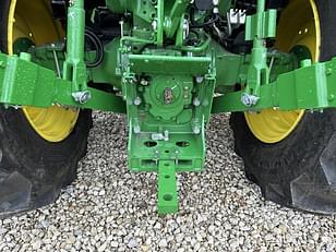 Main image John Deere 5090E 6