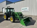 2023 John Deere 5090E Image