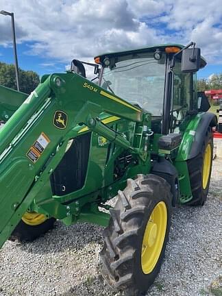 Image of John Deere 5090E Primary image