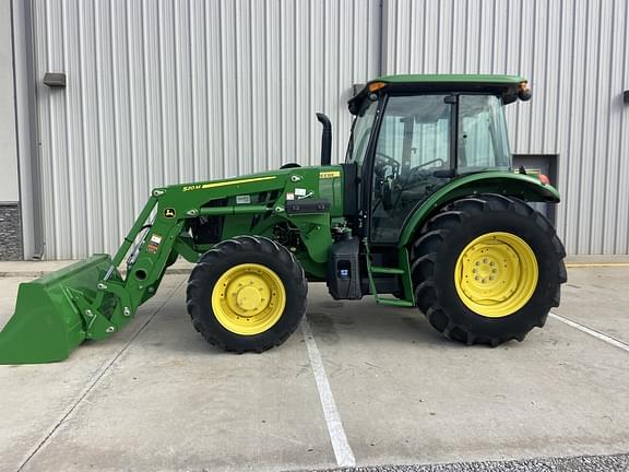 Image of John Deere 5090E Primary image