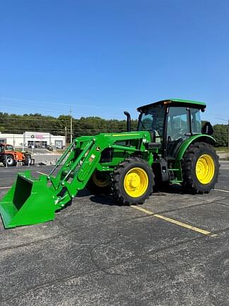 Image of John Deere 5090E Primary image