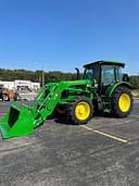 2023 John Deere 5090E Image