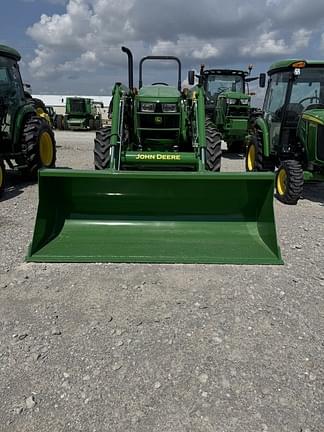 Image of John Deere 5090E Primary image