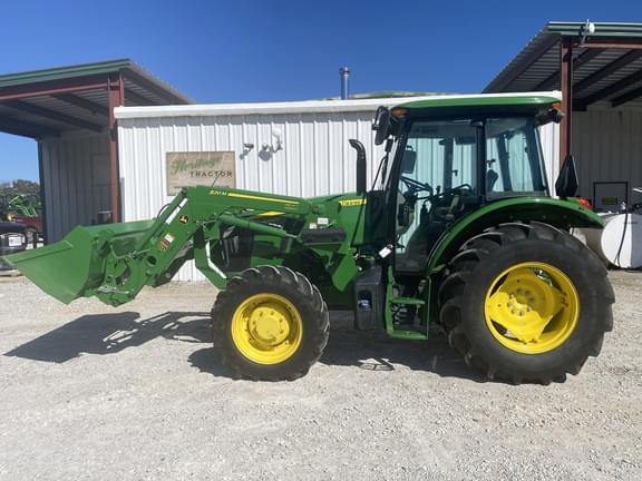 Image of John Deere 5090E Primary image