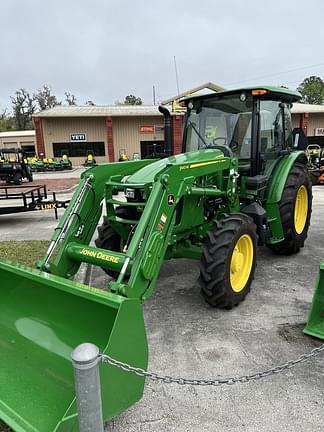 Image of John Deere 5090E Image 0