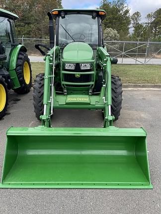 Image of John Deere 5090E equipment image 1