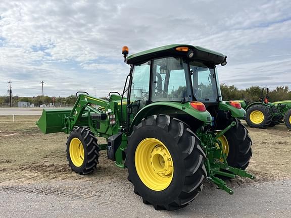 Image of John Deere 5090E equipment image 2