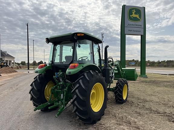 Image of John Deere 5090E equipment image 4