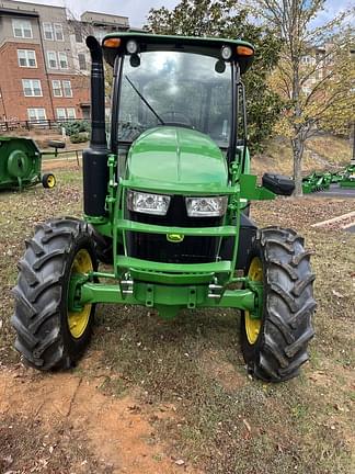 Image of John Deere 5090E Image 1