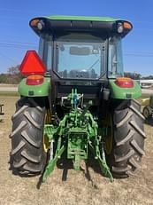 Main image John Deere 5090E 5