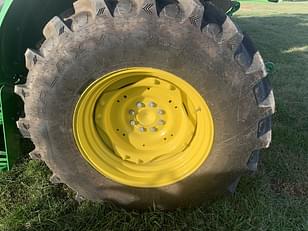 Main image John Deere 5090E 12