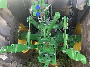 Main image John Deere 5090E 9