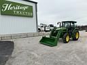 2023 John Deere 5090E Image
