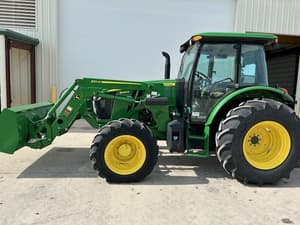 2023 John Deere 5090E Image